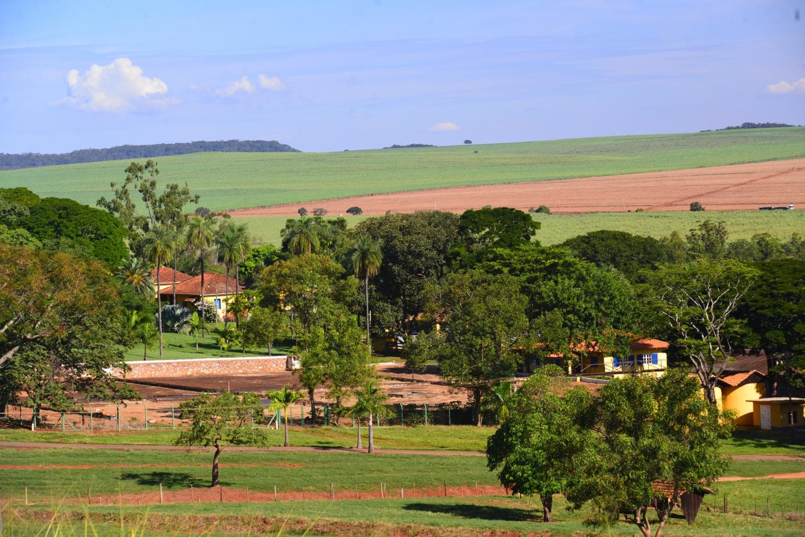 Fazenda São Luiz